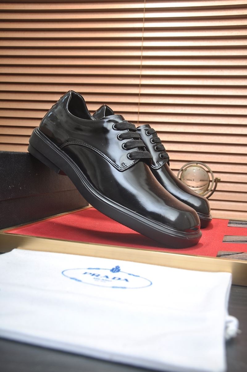 Prada Business Shoes